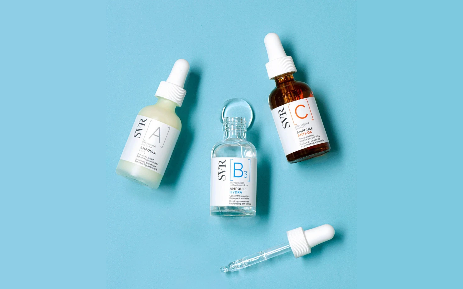 St. George SPA - SVR