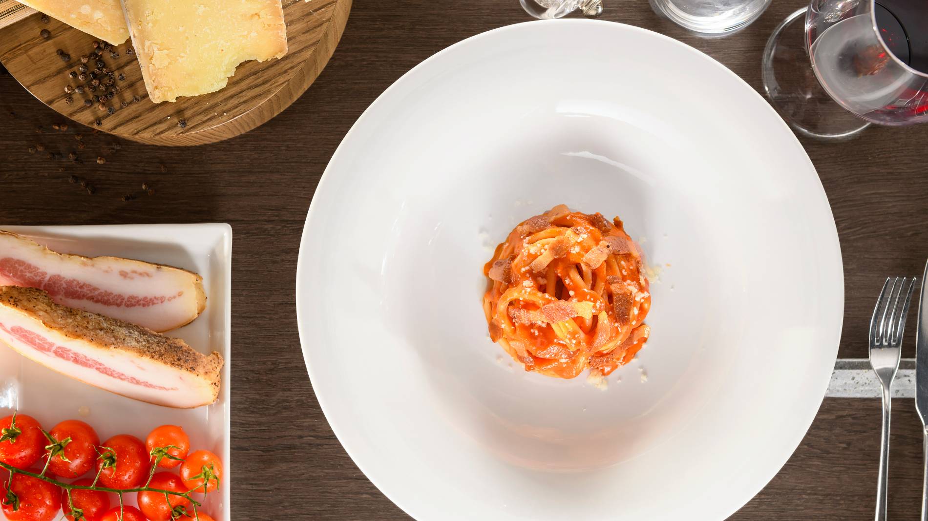 I Sofà Bar & Restaurant - Menu