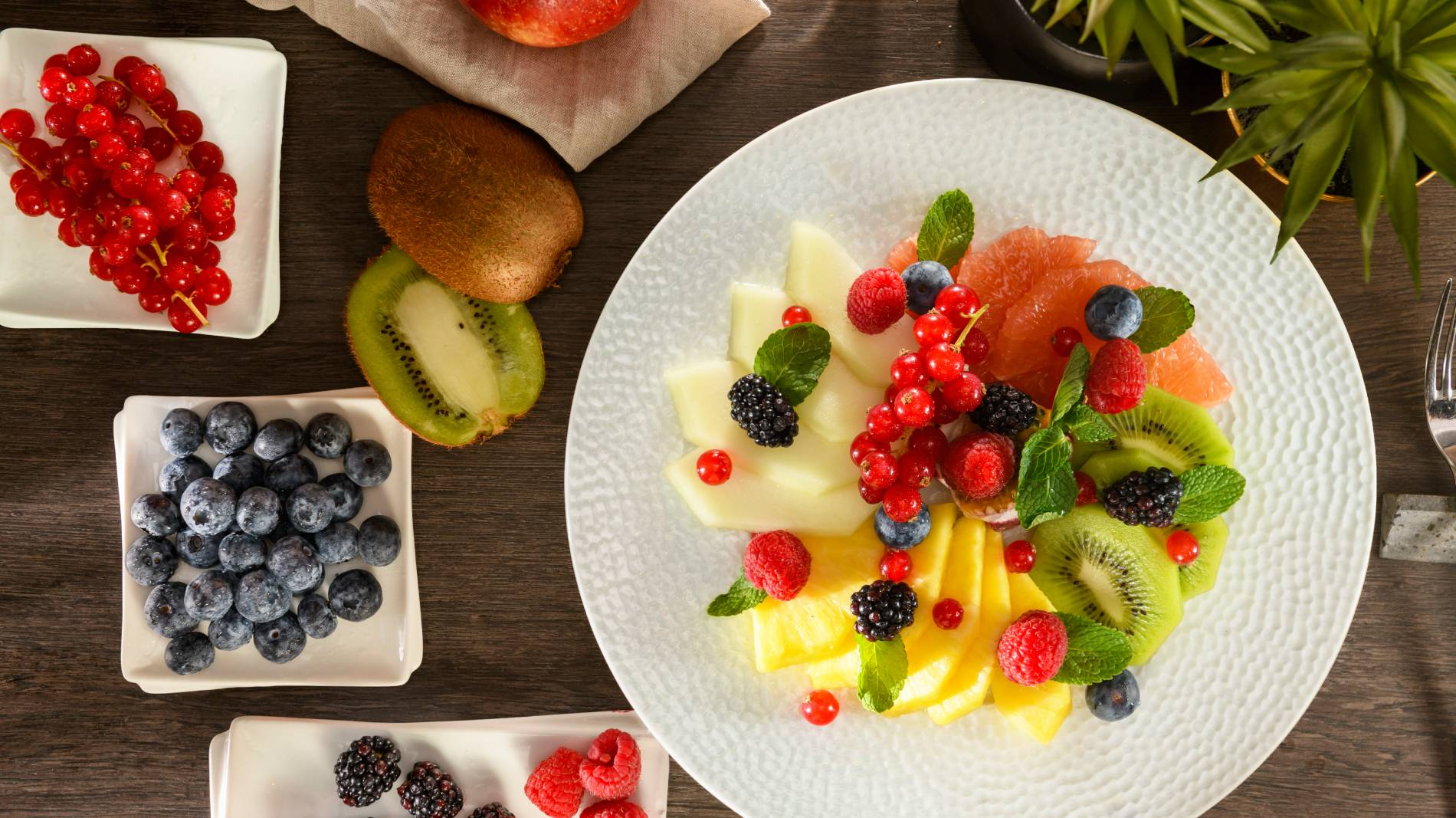 I Sofà Bar & Restaurant - Menu