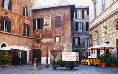 Campo de' Fiori