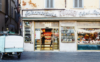 Campo de' Fiori