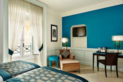 Chambre Premium