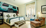 Chambre Premium