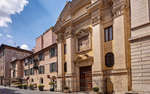 Exterior del Hotel